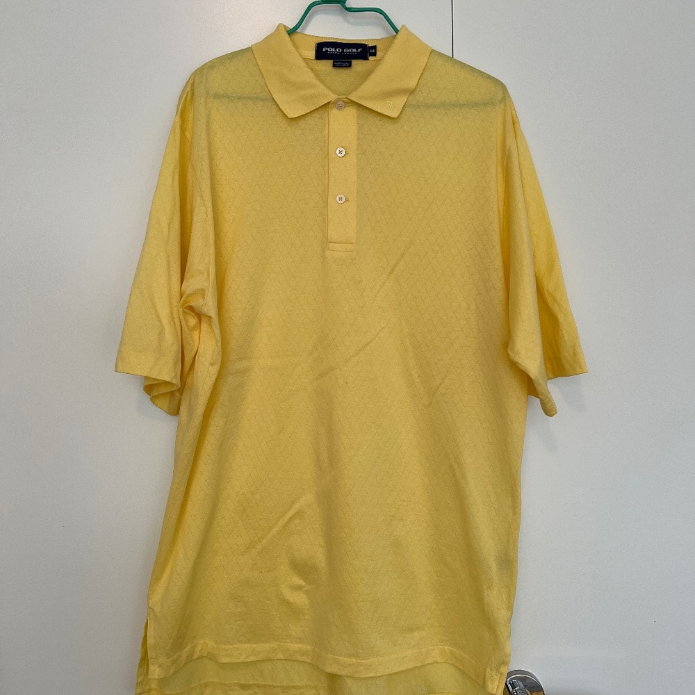 Polo Golf Polo shirt